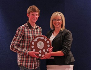 Prize Giving