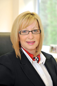 Maria Seabright