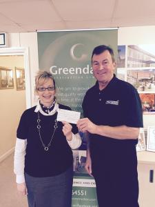 Steve Bernard Foundation