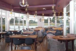 The Kitchen 1
