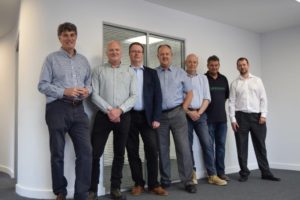 Team Shot Stewarts