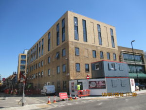 Bern st