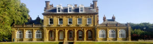 manor